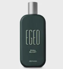 Perfume Egeo Pina Blast 90ml oBoticário