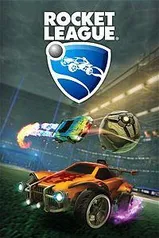 Rocket league R$24