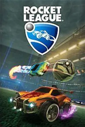 Rocket league R$24