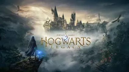 Hogwarts Legacy - steam 