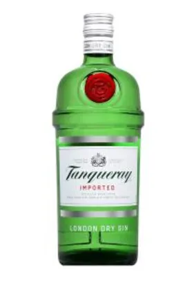 [PRIME] Gin Tanqueray London Dry, 750ml