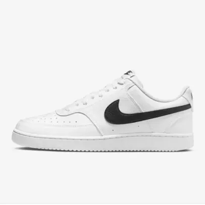 Tênis Nike Court Vision Low Next Nature - Masculino