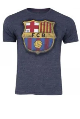 Camiseta Barcelona Dieguito | R$40