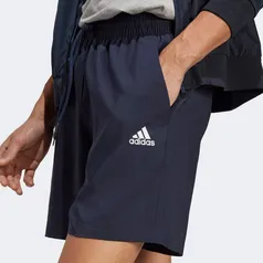 [Membros Adiclub] Short Adidas Chelsea 