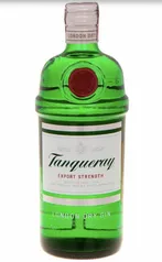 [APP][Magalupay] Gin Tanqueray London Dry Clássico e Seco 750ml - Gin