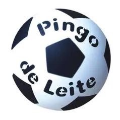 Brinquedo Infantil Bola Pingo de Leite Unitario Lider | R$2