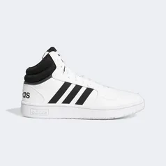 Tênis Adidas Hoops 3 0 Mid Masculino