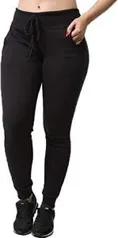 Calça Legging Ribana Feminina R$32