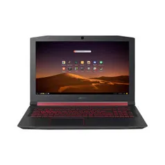 Acer Nitro 5 i5-8300H 8GB 1Tb+128Gb SSD ENDLESS OS