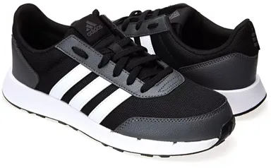 Tênis Esportivo Masculino E Feminino Run 50s adidas Novo