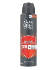 [App] Desodorante Dove Men+Care Proteção