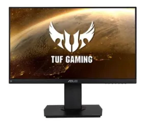 Monitor Gamer Asus TUF 23.8' IPS, Wide, 144 Hz, Full HD, 1ms, VG249Q