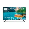 Product image Smart Tv 32 Hq Led Hd KDE32GR315LN, Wi-Fi, Android, Design Slim, 2 HDMI 2 Usb