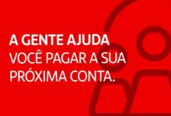 [RESGATE] Pague uma conta no Santander e receba R$50 de volta