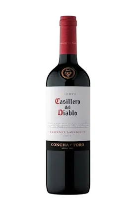 (PRIME) Concha y Toro Casillero Del Diablo Cabernet Sauvignon 750ml