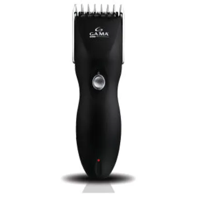 Cortador de cabelo Gama GC541 - bivolt - R$30