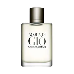 Perfume Acqua Di Gió Edt 100Ml, Giorgio Armani, 100 ml