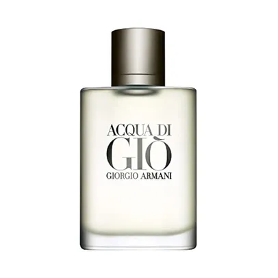 Perfume Acqua Di Gió Edt 100Ml, Giorgio Armani, 100 ml