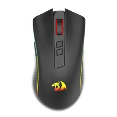 SEM FIO Mouse Redragon Cobra Pro M711-PRO