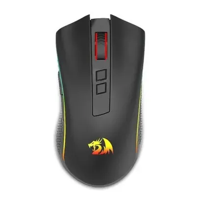 SEM FIO Mouse Redragon Cobra Pro M711-PRO