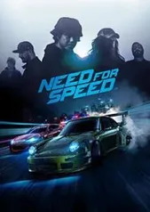 Xbox One - Need for Speed | R$20