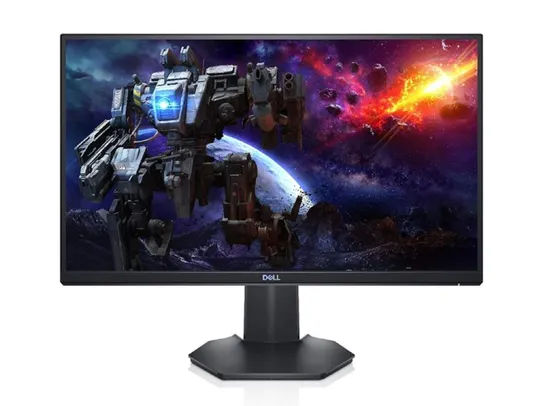 Monitor Dell TN 144hz