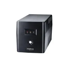 Nobreak Intelbras XNB 1200VA | R$ 427