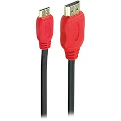 [Prime] Cabo Hdmi Mini Hdmi X Hdmi 2.0 4K, 018-9400, 2m