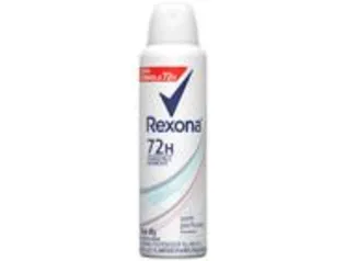 Desodorante Antitranspirante Aerossol Rexona [LV 3 PG 2]