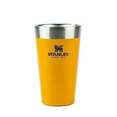 [CC Mastercard] Copo Térmico de Cerveja Stanley | 473ML