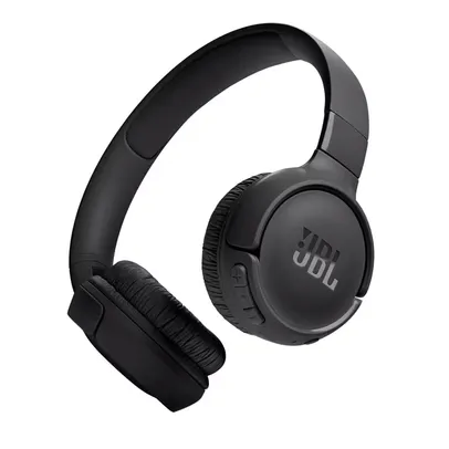 [REEMBALADO] Headphone JBL Tune 520BT - Preto