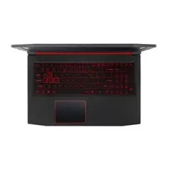 Notebook Gamer Acer 8ª Geração i5 8GB Windows10 - R$3.153