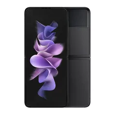 Galaxy Z Flip3 5G Preto 128GB