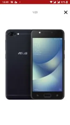 Zenfone max m1 (32gb)