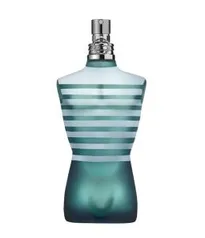 PERFUME JEAN PAUL GAUTIER LE MALE MASCULINO EAU DE TOILETTE - 40ml | R$ 164