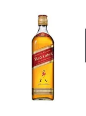 [ AME R$42] Johnnie Walker de 1 LITRO com 50% de CASHBACK