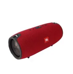 Caixa de Som JBL Xtreme Vermelha 20W - R$ 999,90