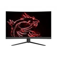 MONITOR GAMER MSI G281UV, 27.9 POL IPS, UHD 4K, 4MS, 60HZ, FREESYNC, HDMI/DP, G281UV