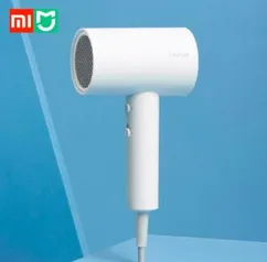 Secador de cabelo Xiaomi | R$ 138