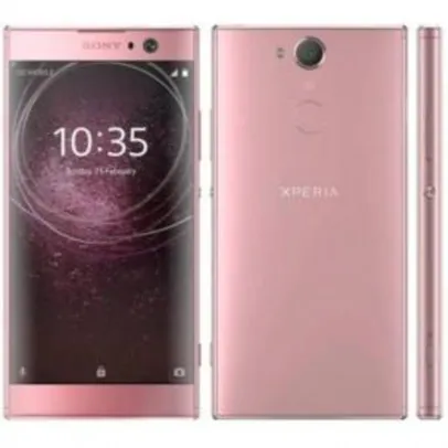 Smartphone Sony Xperia XA2 H3123 3GB/32GB