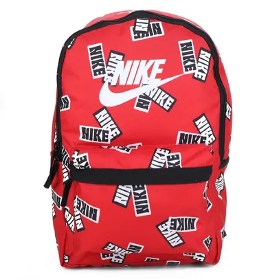 Mochila Nike Heritage AOP