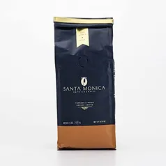 [Recorrência] [50% Segunda Unidade] Café Gourmet Moído Valvula Tin Tie Cafe Santa Monica 250g