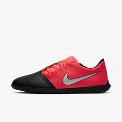 Chuteira Nike Phantom Venom Club Unissex R$80