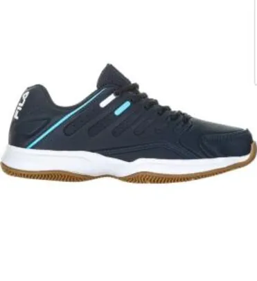 [ PRIME ] Tênis, Fila, Lugano 6.0, Masculino | R$ 130