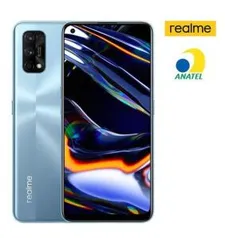 Smartphone realme 7 Pro Dual Chip Tela 6,4" - R$2299