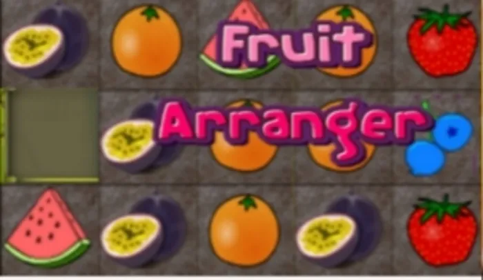 Fruit Arranger - Free Steam Key