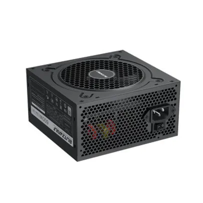 BlitzWolf®BW-CP1 400W PC ATX Fonte de alimentação 80PLUS 