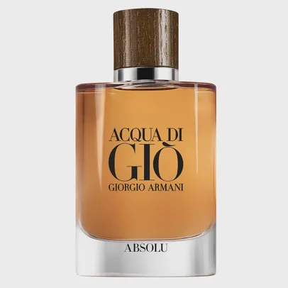 Perfume - Acqua Di Gio Absolu Giorgio Armani EDP 75ml