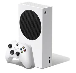 Xbox SERIES S R$2384