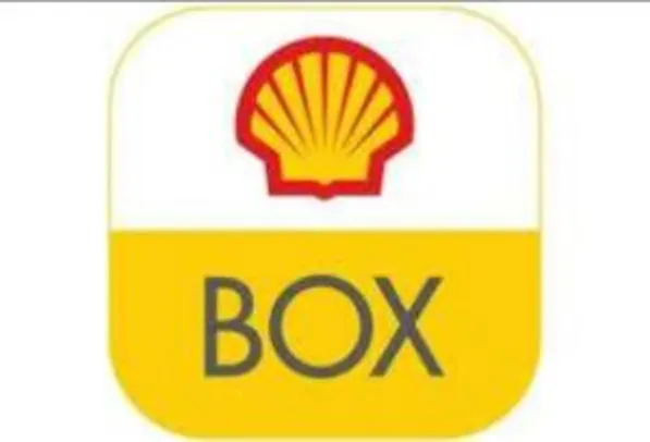 [Novos Usuários] R$10 OFF em 4 abastecimentos no Shell Box